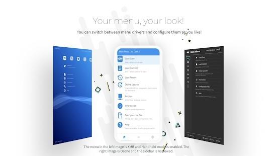 psv全能模拟器最新版本(retroarch)下载,retroarch,游戏助手,游戏模拟器app