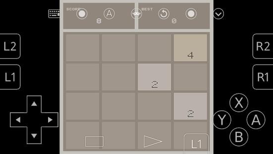 psv全能模拟器最新版本(retroarch)下载,retroarch,游戏助手,游戏模拟器app