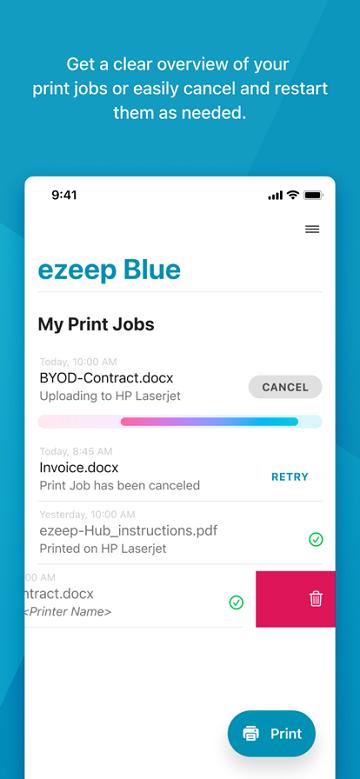 ezeep Blue官方版下载,ezeepblue,云打印app,办公app