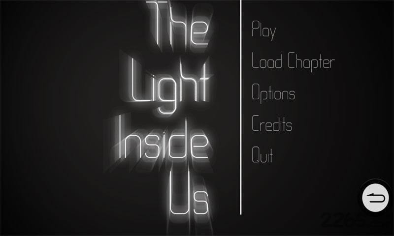 我们内心中的光游戏(The Light Inside Us)下载,我们内心中的光,策略游戏,射击游戏