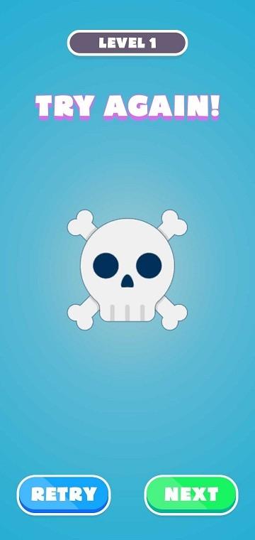 炮弹比赛游戏(cannonball race)下载,射击游戏,闯关游戏,炮弹比赛